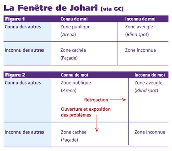 La Fenêtre de Joari ...