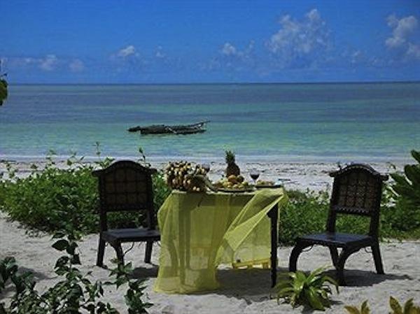 La Fenêtre de Joari ...