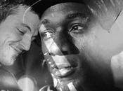 Aloe Blacc Emile Omar Nova "More than material" Album Roseaux 2012