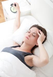 DOULEUR: Quelques heures de sommeil plus efficaces qu’un antalgique – Sleep