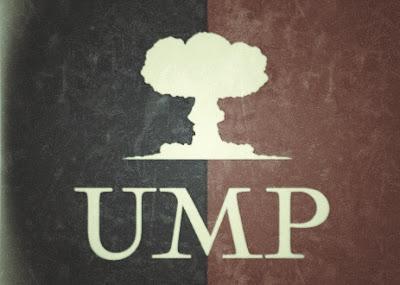 Les dernières nouvelles du cirque UMP