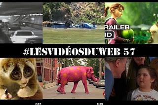 #LESVIDEOSDUWEB 57