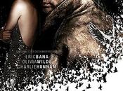 Critique Ciné Blackbird, thriller venant froid...