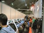 TGS 2012 : l’antre de la folie