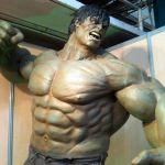 TGS 2012 : l’antre de la folie