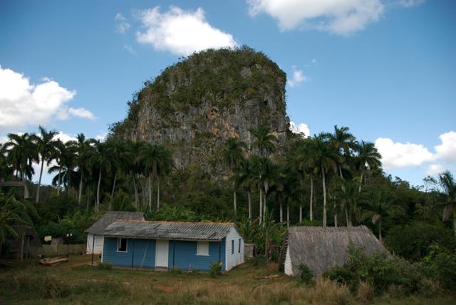 Cuba à vélo