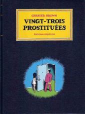 400x541 - Vingt-trois prostituées 