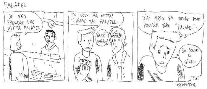 Calendrier de l'Avent : 2 décembre