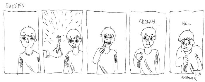 Calendrier de l'Avent : 2 décembre