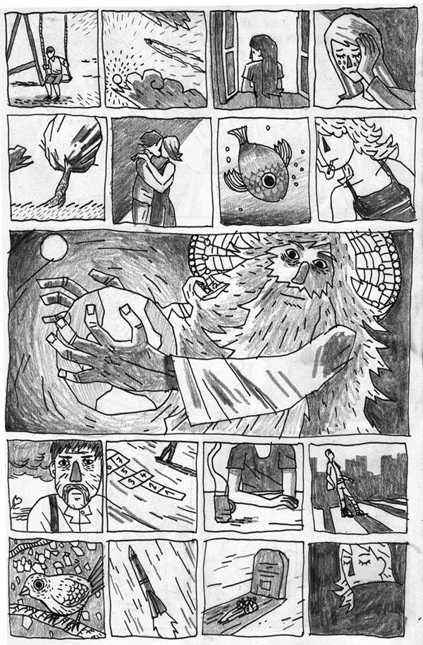 Calendrier de l'Avent : 2 décembre