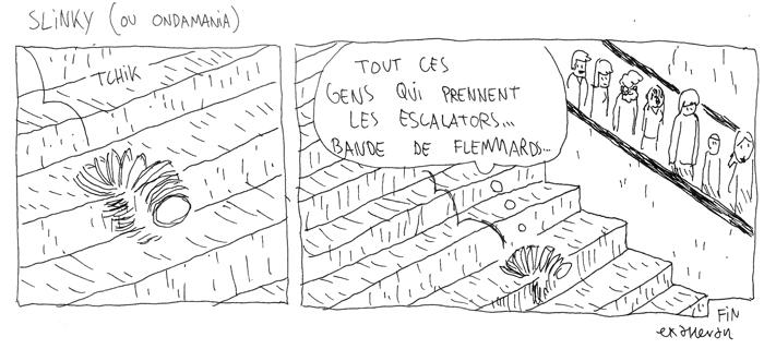 Calendrier de l'Avent : 2 décembre