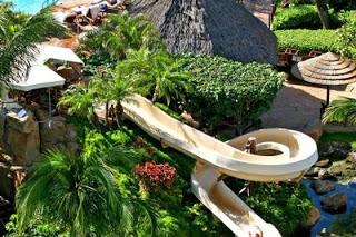 Un seul mot #PARADISIAQUE