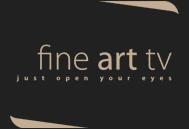 Fine Art Tv - Photographie film video art