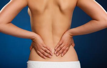 6 mythes sur la douleur au bas du dos
