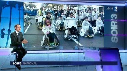 Soir 3, du 02/12/12