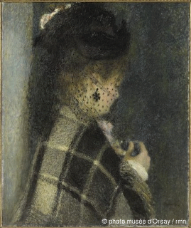 L'Impressionnisme et la mode