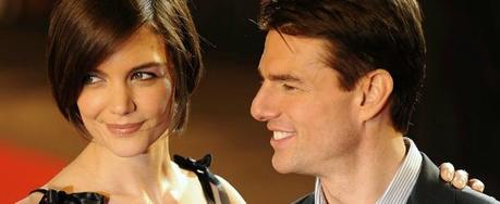 Un nouveau départ pour Tom Cruise et Katie Holmes?