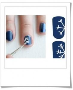 nail art