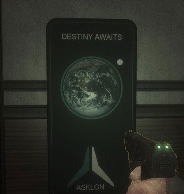 halodestinytweet Destiny déjà prévu depuis Halo 3 ODST  halo Destiny bungie 