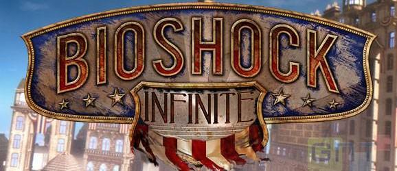 Bioshock Infinite la cover dévoilée