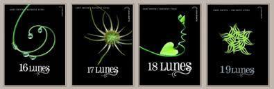 16 Lunes, 17 Lunes, 18 Lunes, 19 Lunes … la saga Sublimes Créatures dans vos librairies