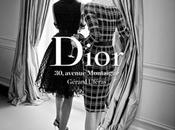 Mode Dior, avenue Montaigne, livre