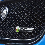 La Jaguar XFRS dévoilée au Salon de L.A 2012