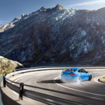 La Jaguar XFRS dévoilée au Salon de L.A 2012