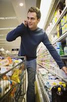 Le drive, ce bonheur