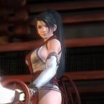 Ninja Gaiden Sigma Plus 2 s’illustre en images