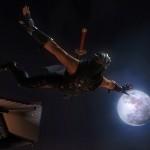 Ninja Gaiden Sigma Plus 2 s’illustre en images