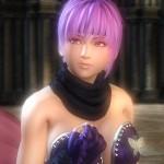 Ninja Gaiden Sigma Plus 2 s’illustre en images