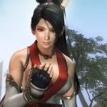 Ninja Gaiden Sigma Plus 2 s’illustre en images