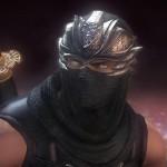 Ninja Gaiden Sigma Plus 2 s’illustre en images
