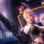 Ninja Gaiden Sigma Plus 2 s’illustre en images