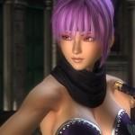Ninja Gaiden Sigma Plus 2 s’illustre en images