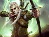 Making pour Gardiens Terre Milieu