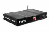 Red lance son lecteur 4K Ultra HD Redray