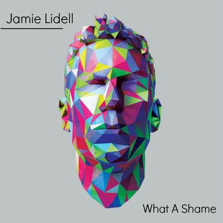 Jamie Lidell – “What A Shame”.