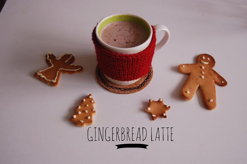 Gingerbread Latte1