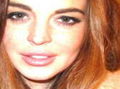 Lindsay Lohan consommerait bouteilles vodka jour