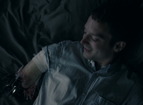 13 ELIJAH WOOD POUR FLYING LOTUS