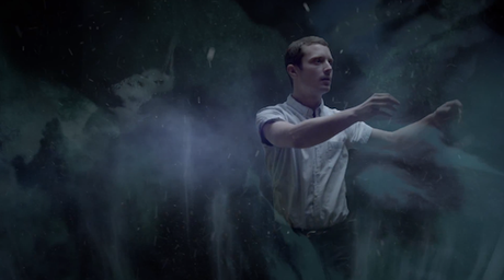 12 ELIJAH WOOD POUR FLYING LOTUS