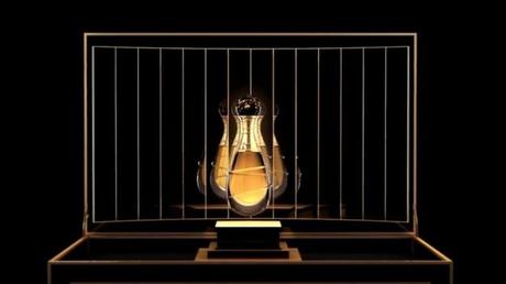 LE FILM DE NOEL DE DIOR