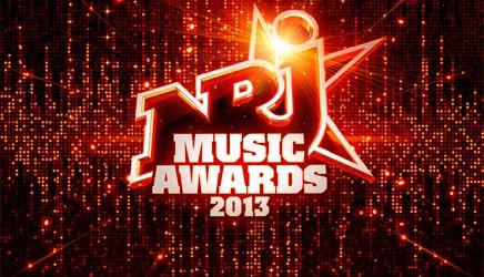 NRJ Music Awards 2013: La liste définitive des nominés