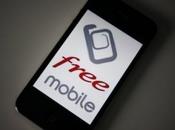 Free Mobile: Tableau couvertures réseau département...