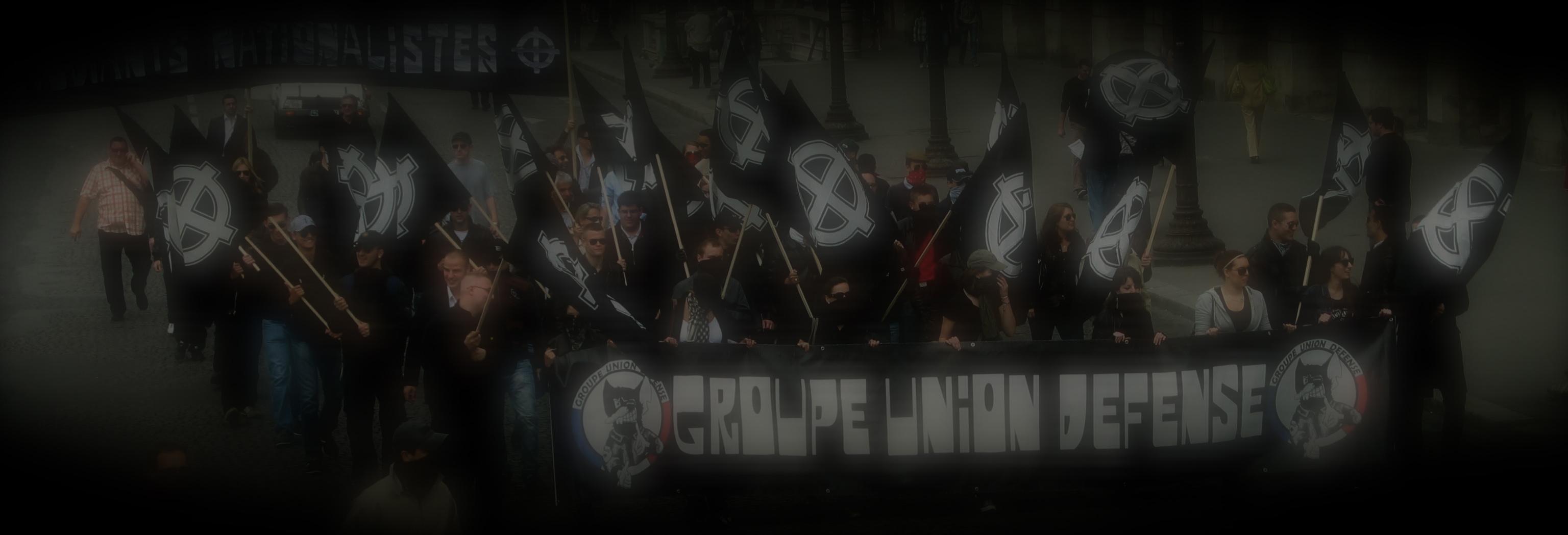 L’extrême droite s’en prend au Centre LGBT de Paris