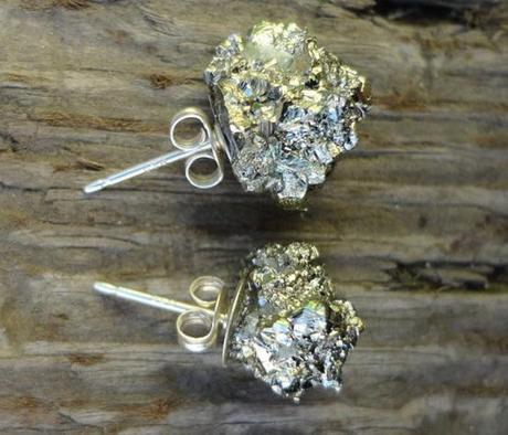 pyrite-fool-s-gold-earrings