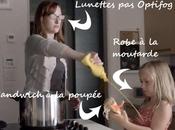 Optifog Cuisiner sans buée