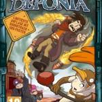 Chaos on Deponia (PC)